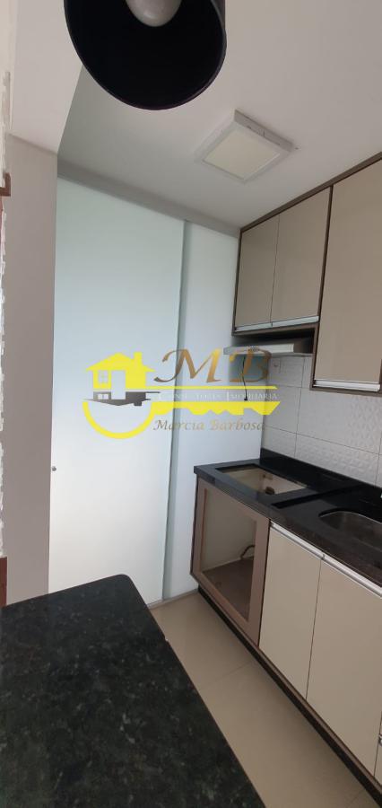 Apartamento, 2 quartos, 45 m² - Foto 9