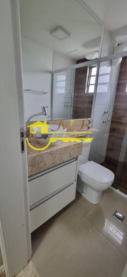 Apartamento, 2 quartos, 45 m² - Foto 16