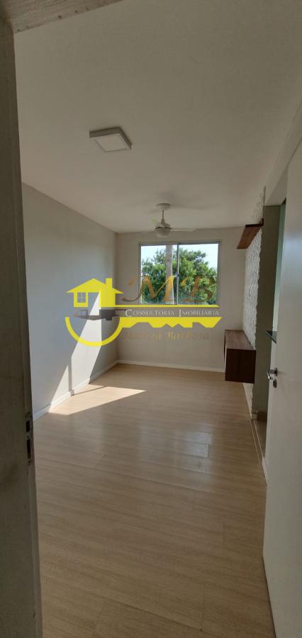 Apartamento, 2 quartos, 45 m² - Foto 2