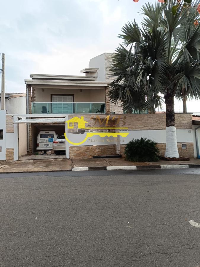 Casa, 4 quartos, 320 m² - Foto 2