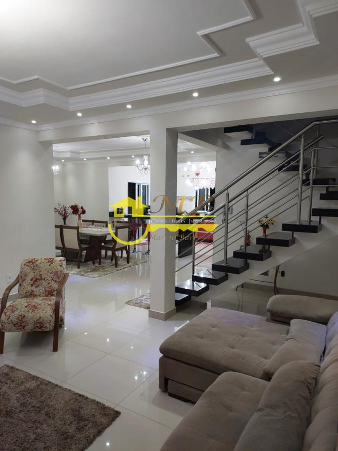 Casa, 4 quartos, 320 m² - Foto 13