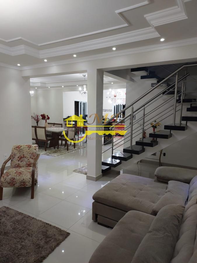 Casa, 4 quartos, 320 m² - Foto 14