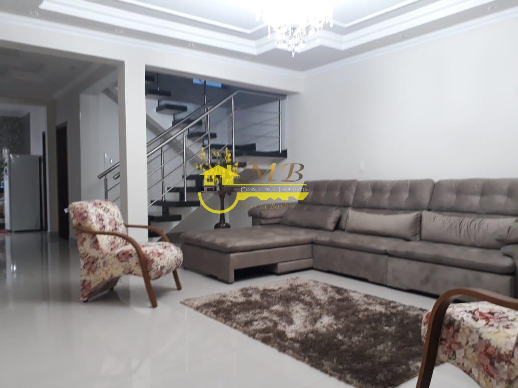 Casa, 4 quartos, 320 m² - Foto 17