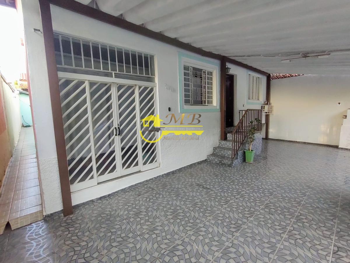 Casa, 4 quartos, 170 m² - Foto 2