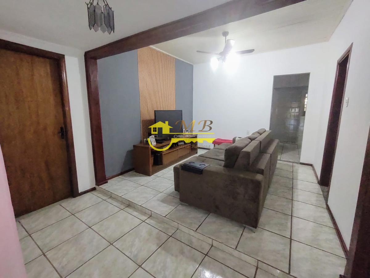 Casa, 4 quartos, 170 m² - Foto 3