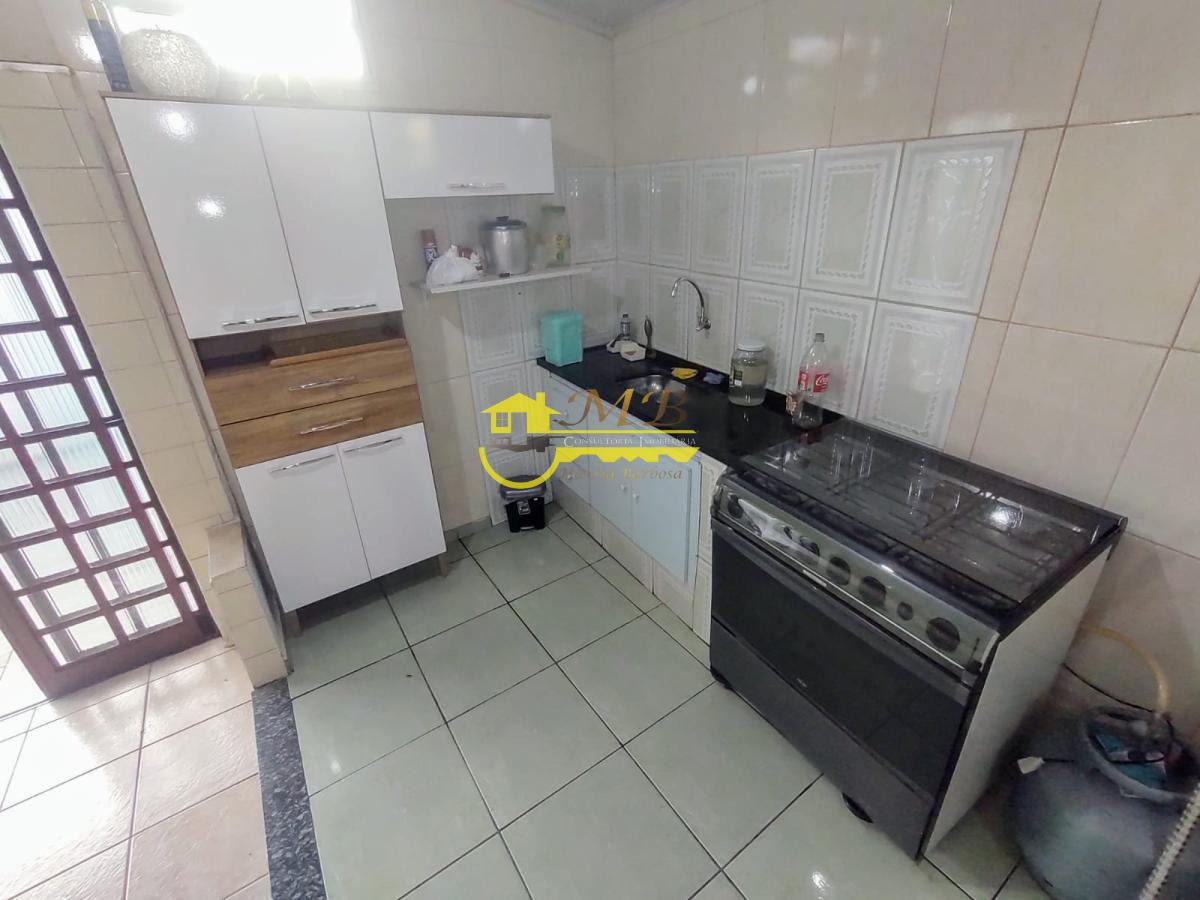 Casa, 4 quartos, 170 m² - Foto 9