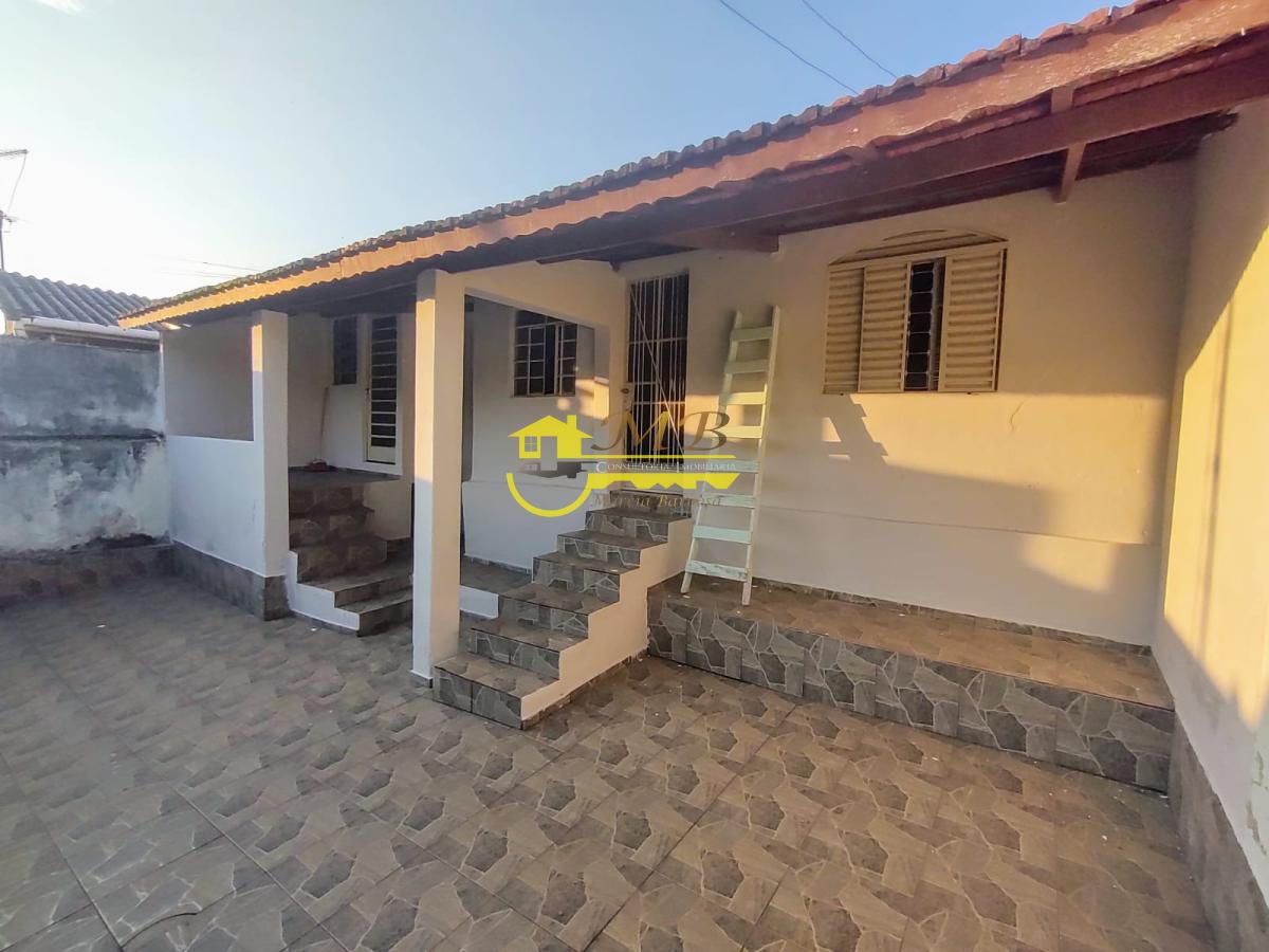 Casa, 4 quartos, 170 m² - Foto 13