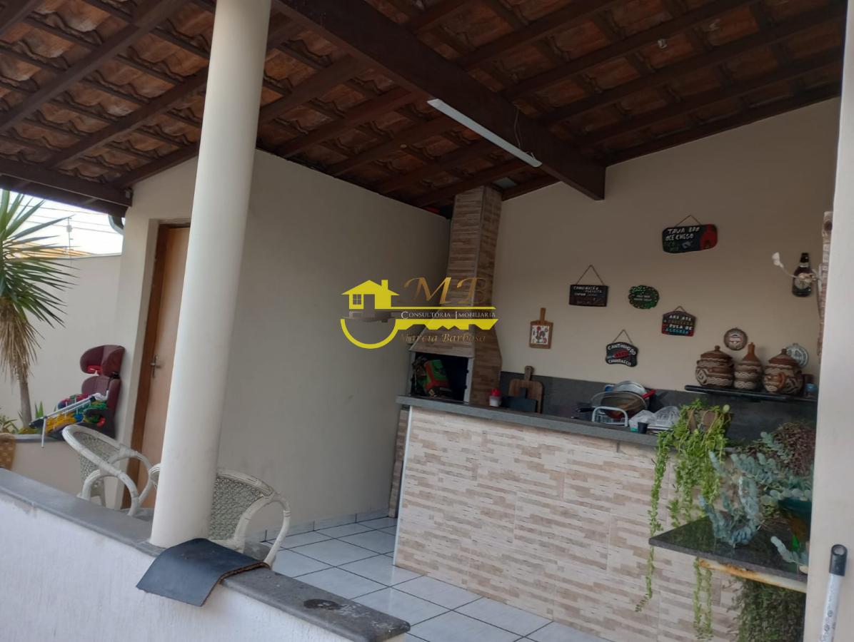 Casa, 3 quartos, 150 m² - Foto 3