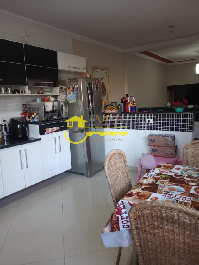 Casa, 3 quartos, 150 m² - Foto 4