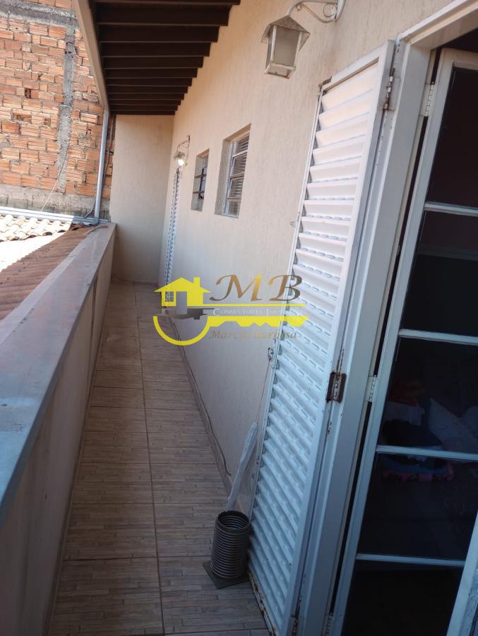 Casa, 3 quartos, 150 m² - Foto 18