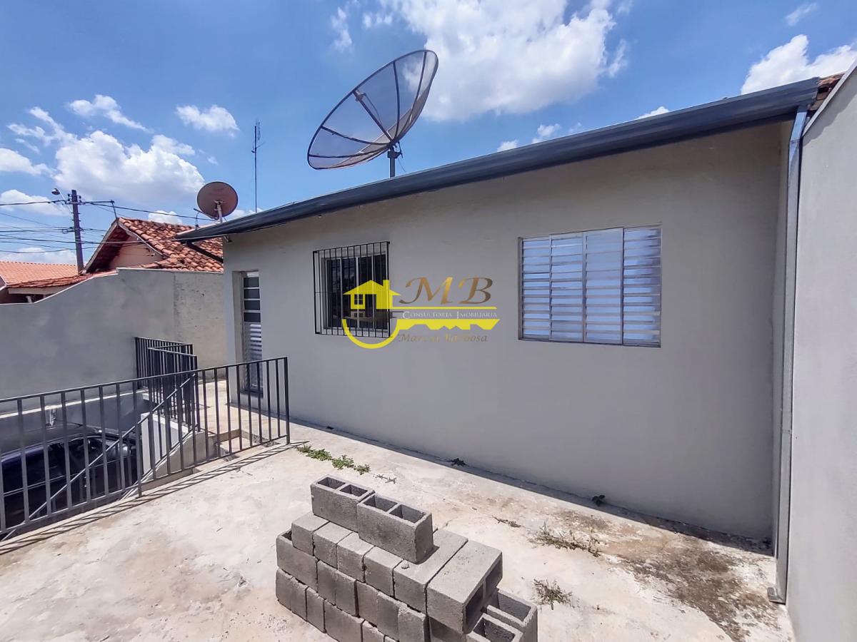 Casa, 2 quartos, 64 m² - Foto 3