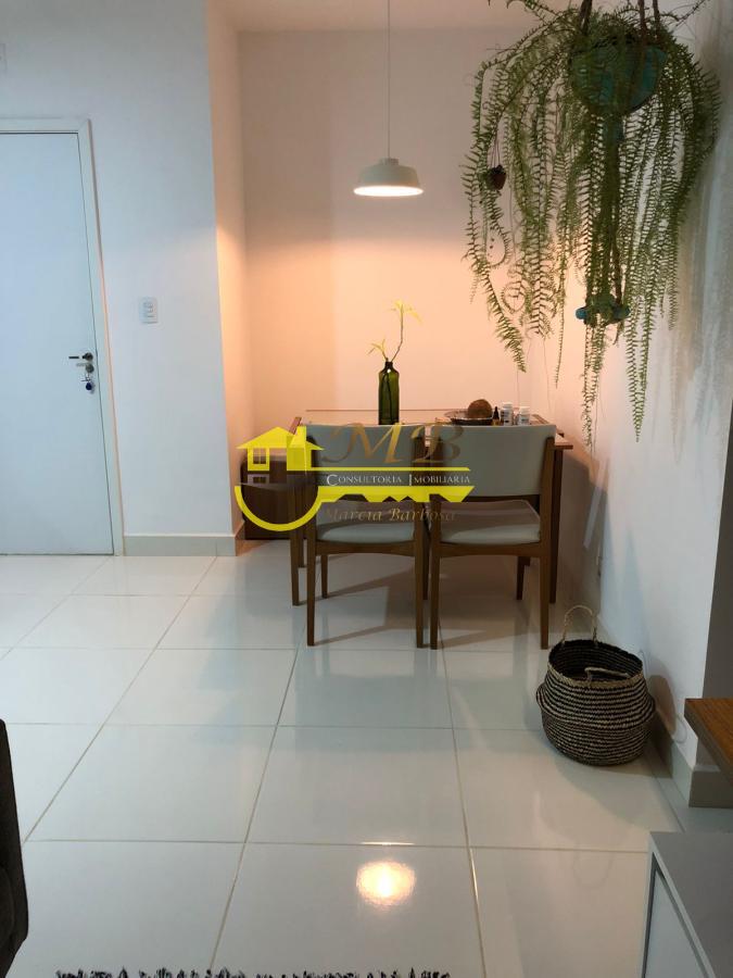 Apartamento, 2 quartos, 51 m² - Foto 3