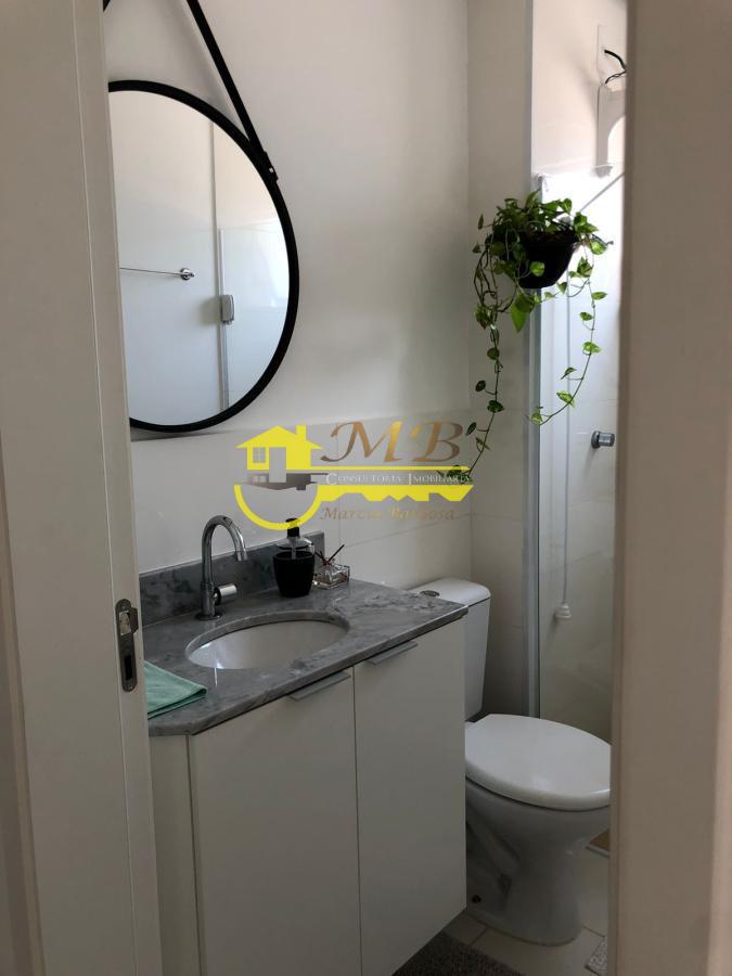 Apartamento, 2 quartos, 51 m² - Foto 8