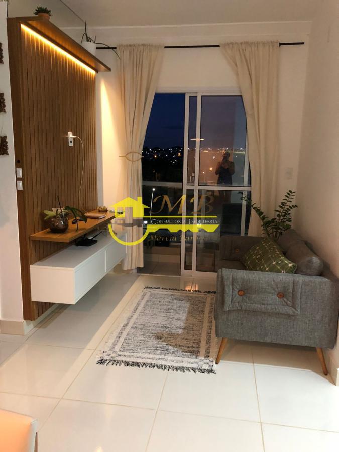 Apartamento, 2 quartos, 51 m² - Foto 2