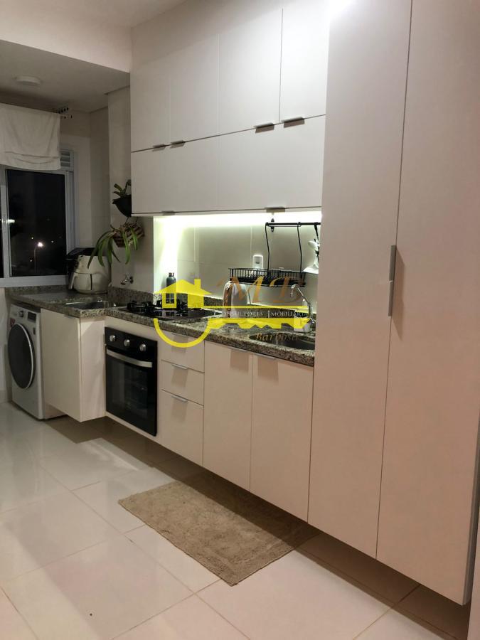 Apartamento, 2 quartos, 51 m² - Foto 4