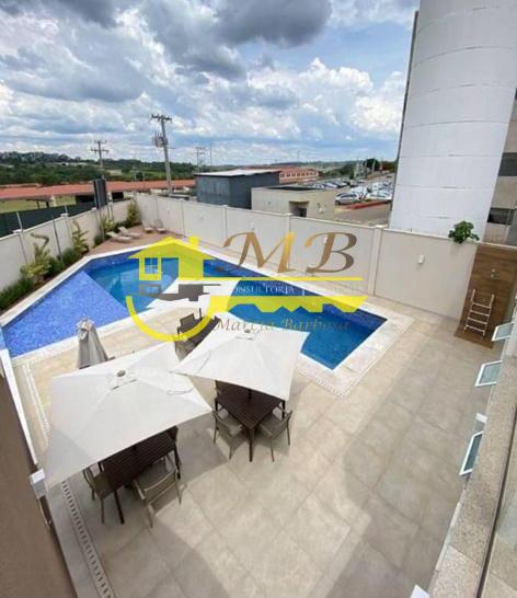 Apartamento, 2 quartos, 51 m² - Foto 9