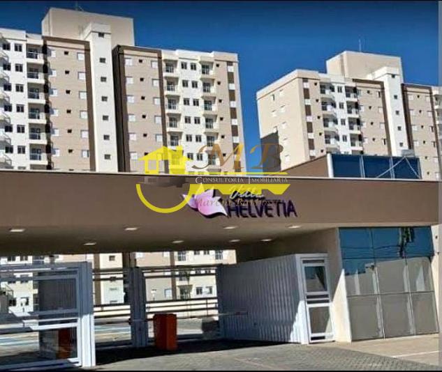 Apartamento, 2 quartos, 51 m² - Foto 1