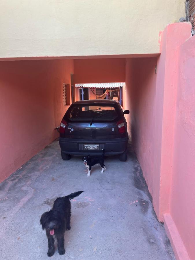 Casa, 6 quartos, 500 m² - Foto 6