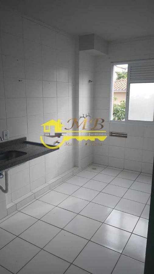 Apartamento, 2 quartos, 50 m² - Foto 2