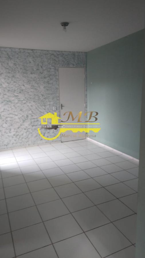 Apartamento, 2 quartos, 50 m² - Foto 4