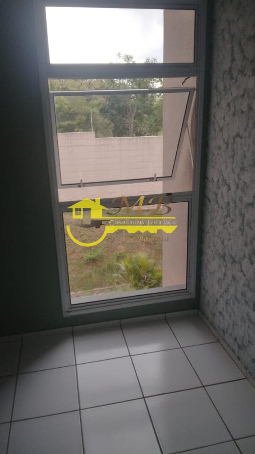 Apartamento, 2 quartos, 50 m² - Foto 9