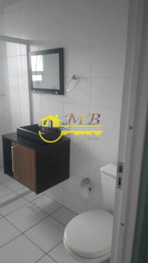 Apartamento, 2 quartos, 50 m² - Foto 8