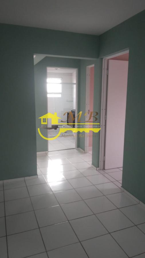 Apartamento, 2 quartos, 50 m² - Foto 10