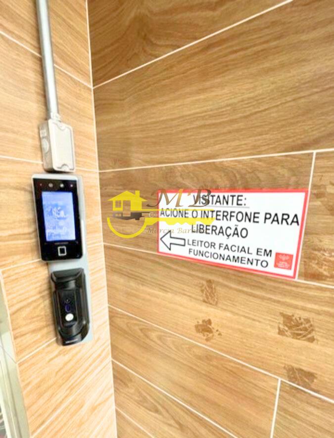 Apartamento, 2 quartos, 49 m² - Foto 2