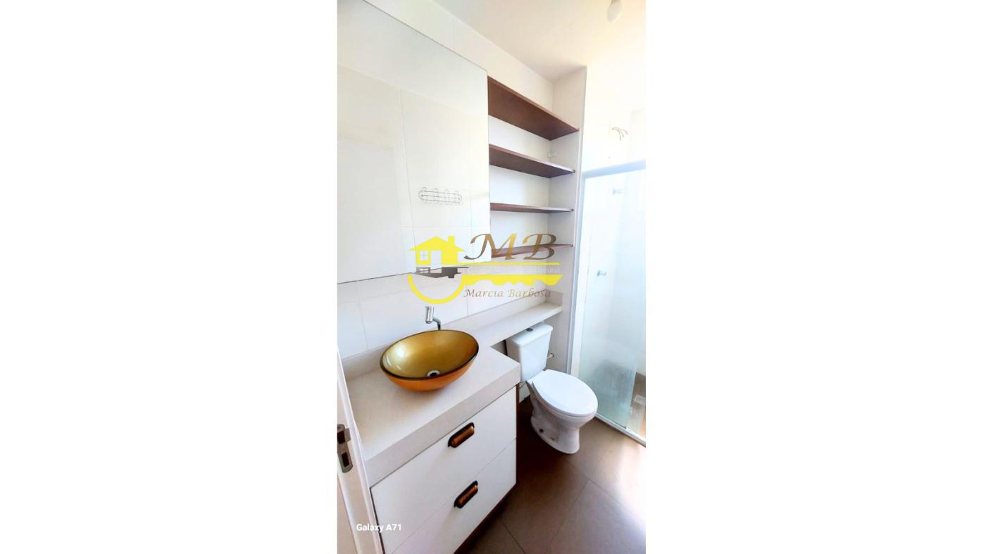 Apartamento, 2 quartos, 49 m² - Foto 6