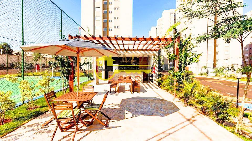 Apartamento, 2 quartos, 49 m² - Foto 13