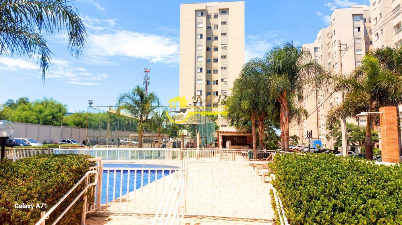 Apartamento, 2 quartos, 49 m² - Foto 1