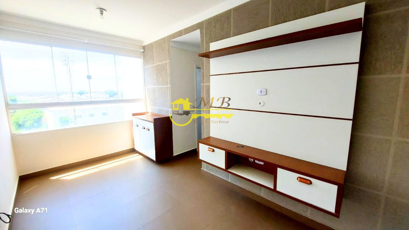 Apartamento, 2 quartos, 49 m² - Foto 3