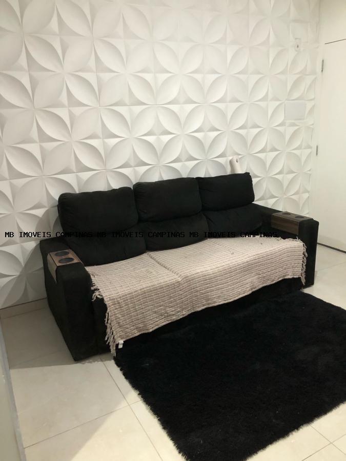 Apartamento, 2 quartos, 44 m² - Foto 2