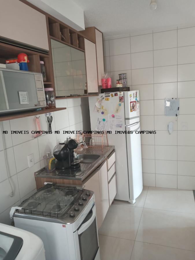 Apartamento, 2 quartos, 44 m² - Foto 6
