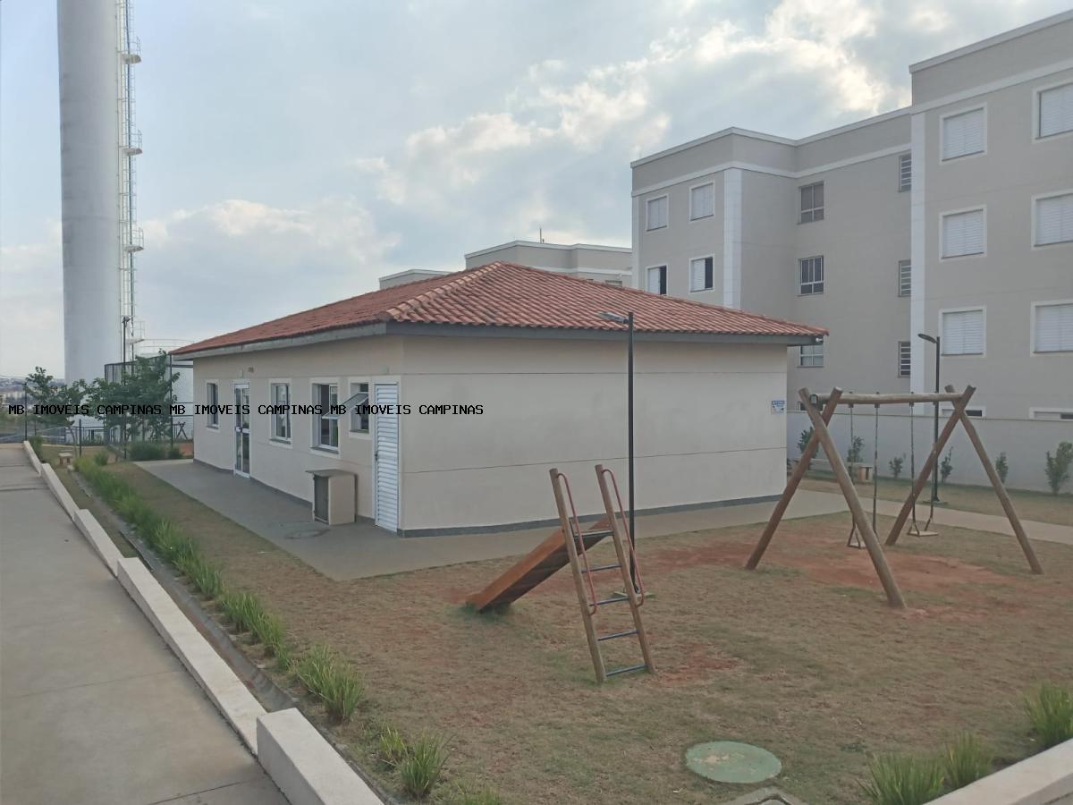 Apartamento, 2 quartos, 44 m² - Foto 17