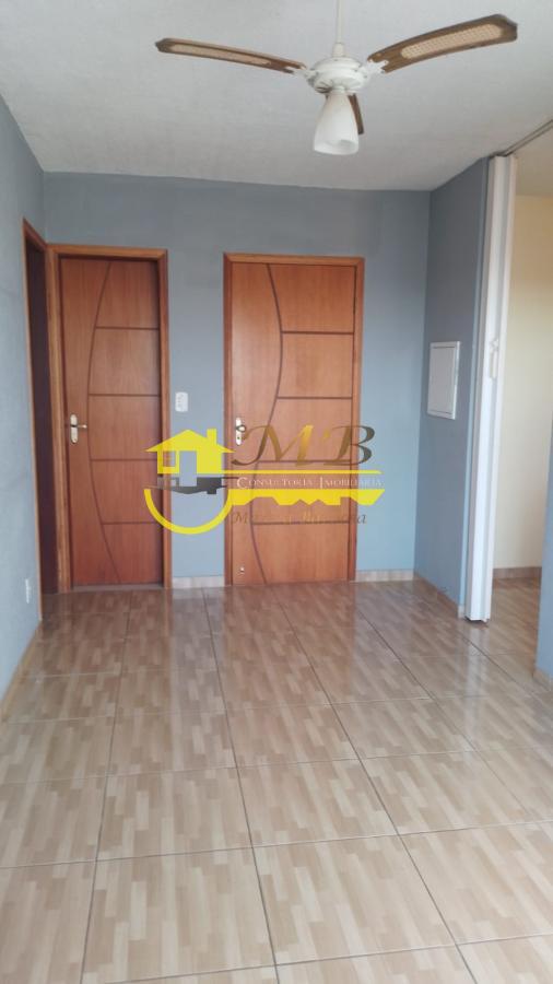Apartamento, 2 quartos, 42 m² - Foto 2