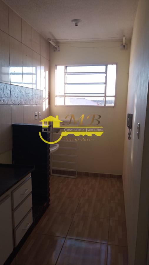 Apartamento, 2 quartos, 42 m² - Foto 5