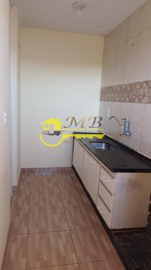 Apartamento, 2 quartos, 42 m² - Foto 3