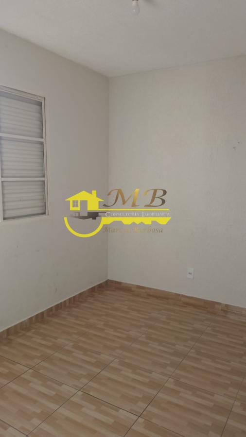 Apartamento, 2 quartos, 42 m² - Foto 6