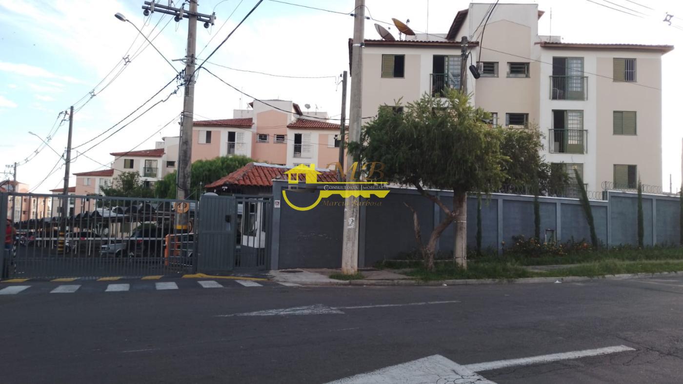 Apartamento, 2 quartos, 42 m² - Foto 1