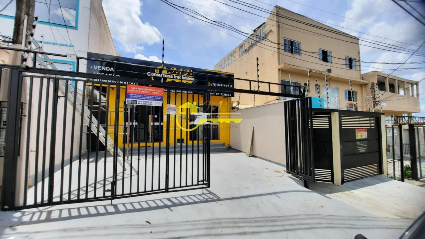 Prédio Inteiro, 180 m² - Foto 2