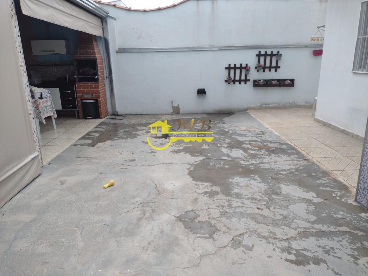 Casa, 3 quartos, 70 m² - Foto 3