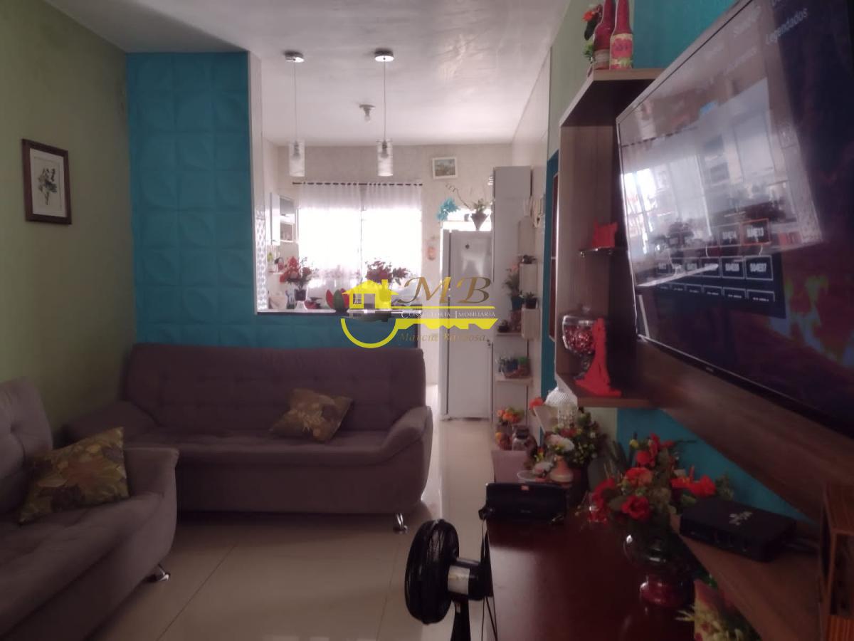 Casa, 3 quartos, 70 m² - Foto 4