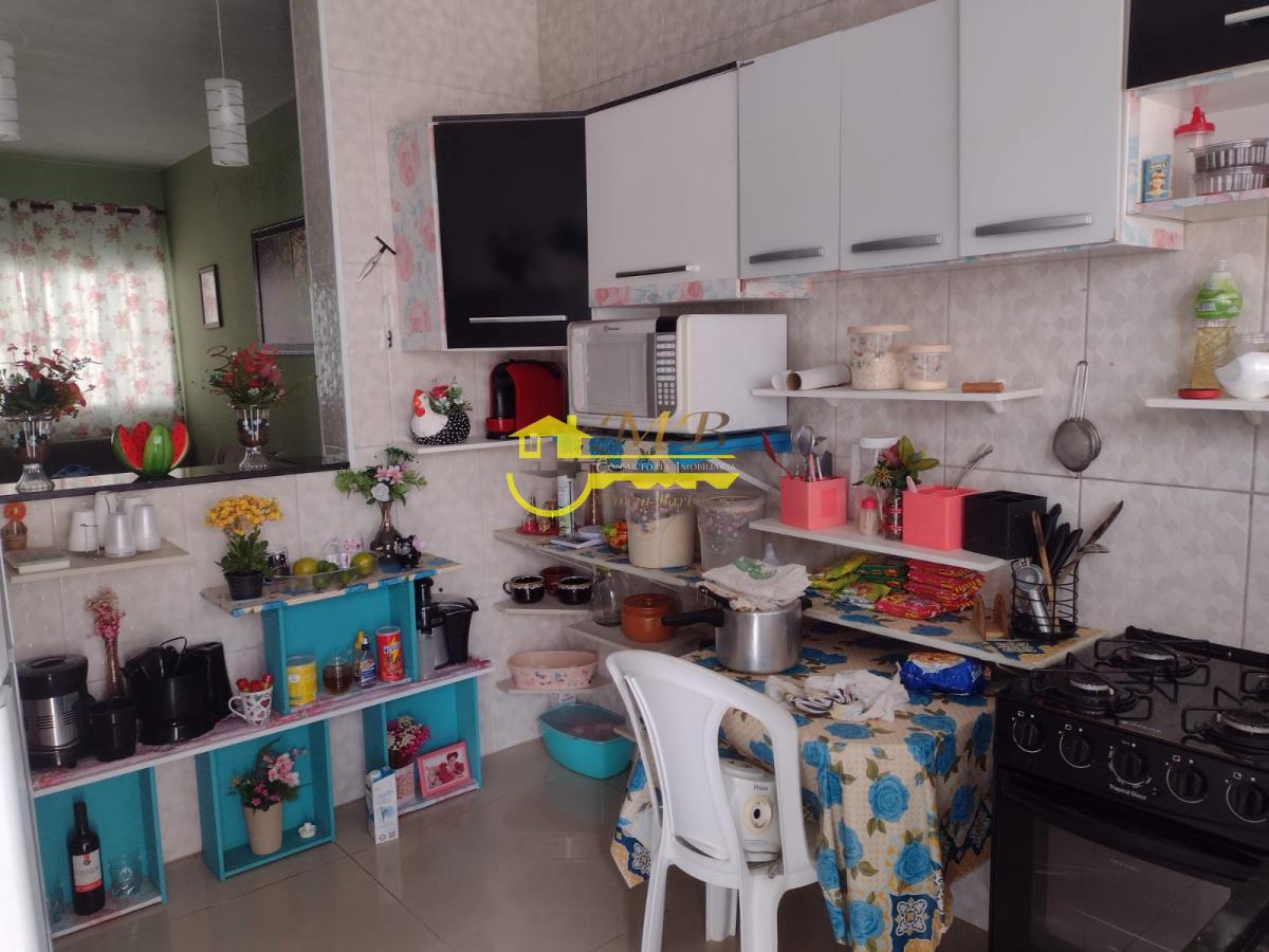 Casa, 3 quartos, 70 m² - Foto 6