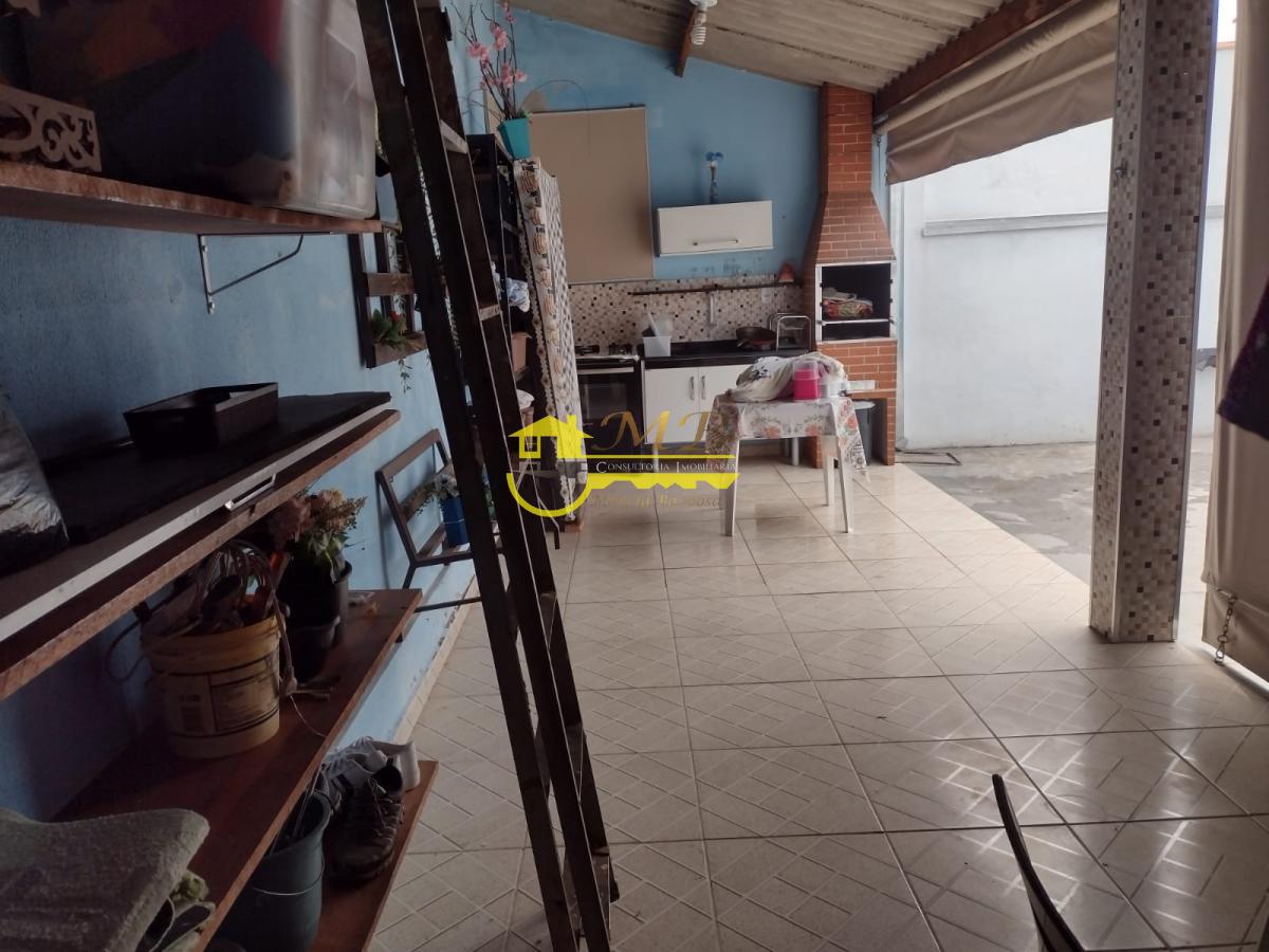 Casa, 3 quartos, 70 m² - Foto 7