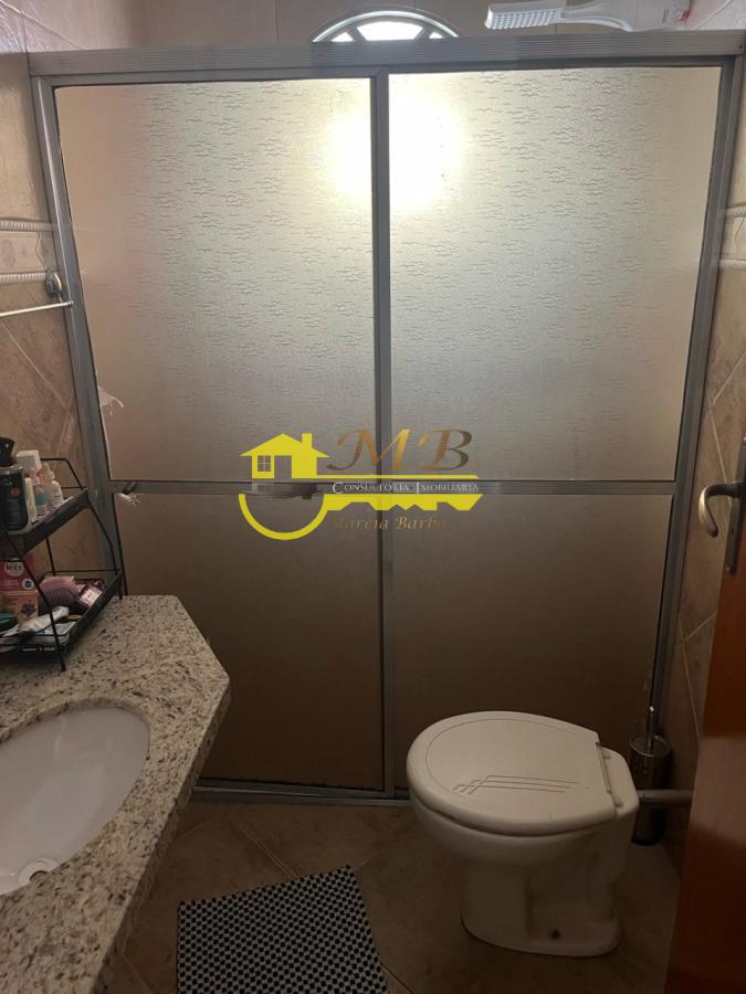 Casa, 3 quartos, 250 m² - Foto 3