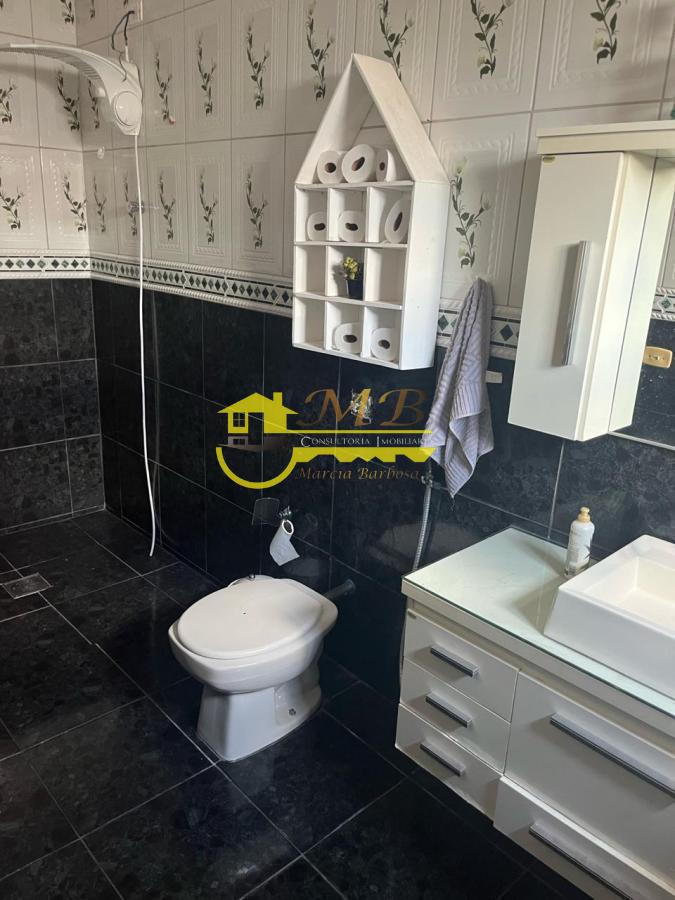 Casa, 3 quartos, 250 m² - Foto 4