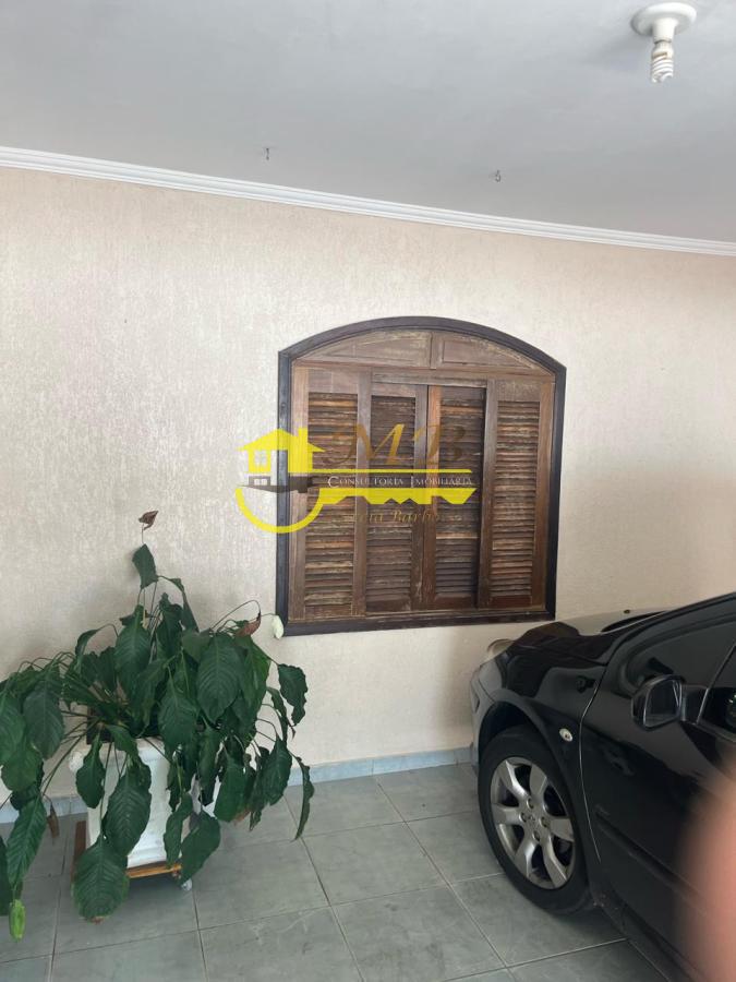 Casa, 3 quartos, 250 m² - Foto 1