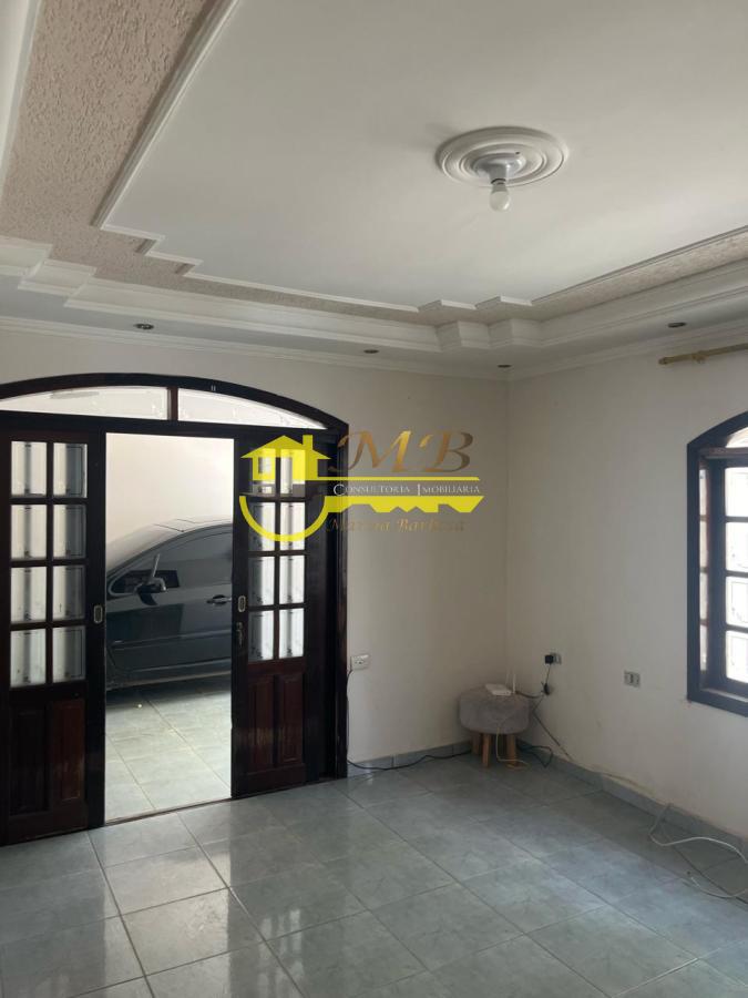 Casa, 3 quartos, 250 m² - Foto 9