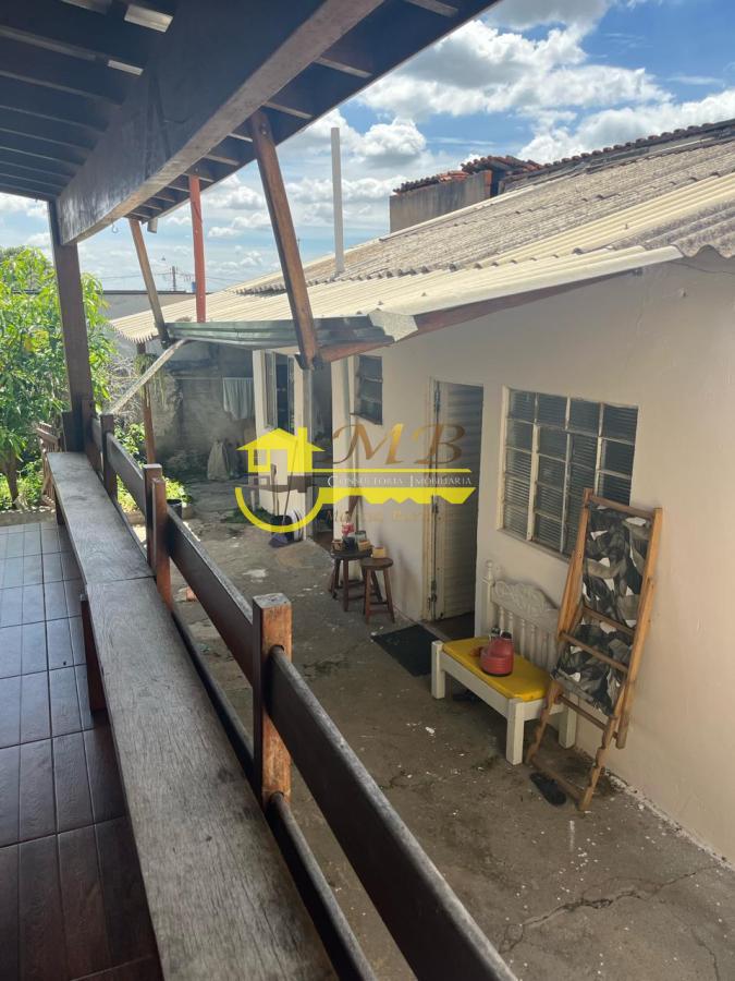 Casa, 3 quartos, 250 m² - Foto 11